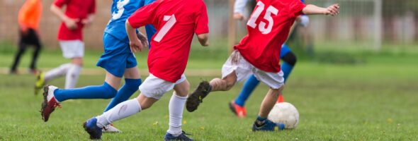 הופכים את הספורט לאורח חיים מגיל צעיר: 5 חוגים ספורטיביים מומלצים לילדים!